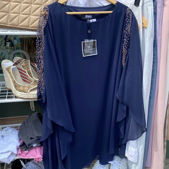 Melanie Lyne Dresses Melanie Lynn Dress Poshmark